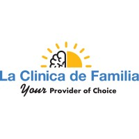 La Clinica de Familia logo