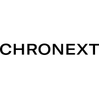 CHRONEXT logo
