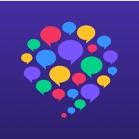 深圳市天创进科技有限公司 HelloTalk logo