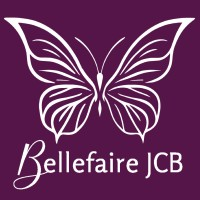 Bellefaire JCB logo