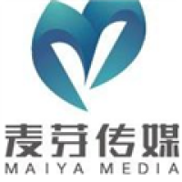 重庆麦芽传媒有限公司 Maiya Media logo