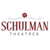 Schulman Theatres logo
