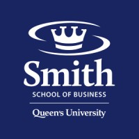 Smith School of Business at Queen's University logo