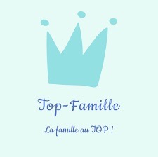 Top-Famille logo