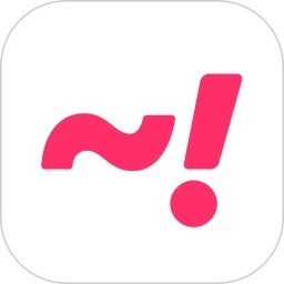 TideSwing 可话 logo