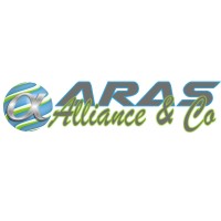 ARAS ALLIANCE & CO logo