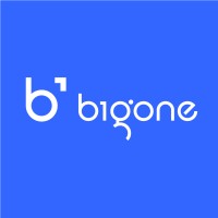 百观科技 BigOne Lab logo