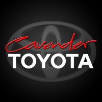 Cavender Toyota
