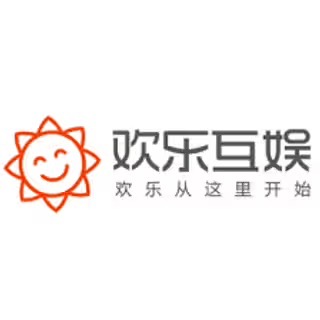 欢乐互娱 logo