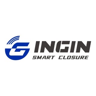 上海恩井汽车科技有限公司 INGIN logo