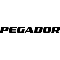 PEGADOR logo