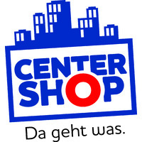 CENTERSHOP Korn Vertriebs GmbH & Co. KG logo
