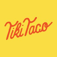 Tiki Taco logo