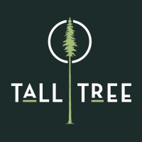 Tall Tree Health logo