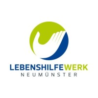 Lebenshilfewerk Neumünster GmbH logo