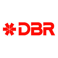 DBR Engineering logo