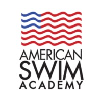 American Swim Academy logo