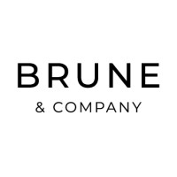Brune & Company logo
