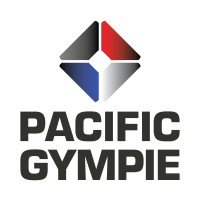 Pacific Gympie logo