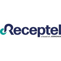 Receptel logo