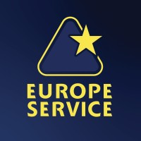 EUROPE SERVICE logo