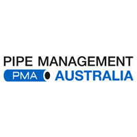 Pipe Management Australia logo