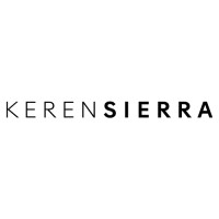 Keren Sierra Aesthetics logo