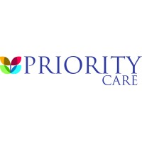 Priority Care Group logo