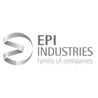 EPI INDUSTRIES family of companies logo