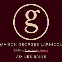 Maison Georges Larnicol logo