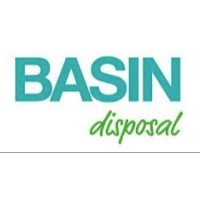 Basin Disposal logo