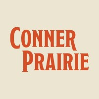 Conner Prairie Museum logo