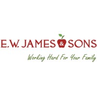 E.W. James & Sons
