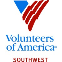 Volunteers of America Southwest logo