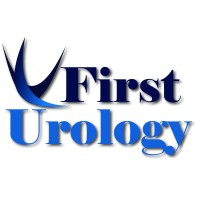 First Urology logo