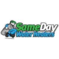Same Day Water Heaters LLC logo