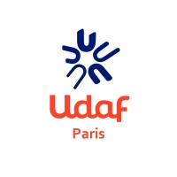 UDAF 75 logo