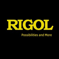 普源精电科技股份有限公司 RIGOL logo