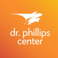 Dr. Phillips Center for the Performing Arts logo