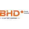 BHD Instrumentation logo