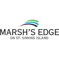 Marsh's Edge logo