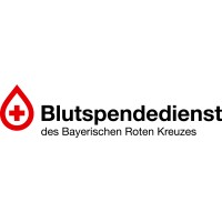 Blutspendedienst des Bayerischen Roten Kreuzes gGmbH logo
