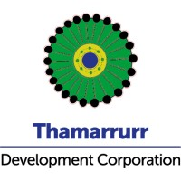 Thamarrurr Development Corporation logo