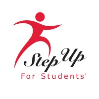Step Up For Students