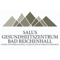 Salus Gesundheitszentrum logo