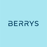 Berrys logo