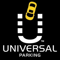Universal Parking logo