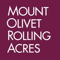 Mount Olivet Rolling Acres logo