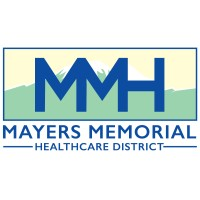Mayers Memorial Hospital District