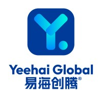 Yeehai Global 易海创腾 logo